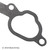 Intake Manifold Gasket Set | BEC037-6024