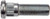 Wheel Stud - (Qty 1) | DOR610-325.1
