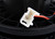 Flanged Vented CCW Blower Motor w/ Wheel | 4SE76951
