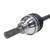 92-01 AM General Hummer CV Axle Assembly  - Front Right | GSPNCV82075