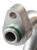 Suction & Liquid Line Internal Heat Exchange Hose Assembly | 4SE66664