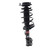 Complete Corner Unit Assembly -Strut, Mount and Spring | KYBSR4665
