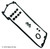 Valve Cover Gasket Set | BEC036-1787