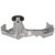 Engine Water Pump | CWPW9135M