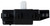 HVAC Air Door Actuator | 4SE73322