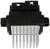 Blower Motor Resistor Kit | DOR973-401