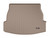 Cargo Liner, Tan, Behind 2nd Row Seating | 0WT411246