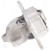 Transmission Mount Left | 62M10063