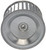 Reverse Rotation Blower Motor Wheel | 4SE35446
