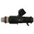 Fuel Injector - MFI - New | BWD67808