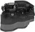 Door Lock Actuator | DOR937-803