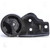 Transmission Mount Front Left | 62M8128