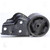 Transmission Mount Front Left | 62M8128