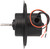 Flanged Vented CW/CCW Blower Motor w/o Wheel | 4SE35474