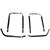 Brush Guard Kit, '07 Sierra 1500 | WRN77680