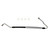 Power Steering Pressure Hose Assembly | REIPSH0103P