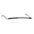 Power Steering Pressure Hose Assembly | REIPSH0103P