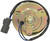 Condenser Fan Motor | 4SE75734
