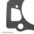 Throttle Body Gasket | BEC039-5065