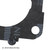 Throttle Body Gasket | BEC039-5065