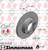 Coat Z Brake Rotor | ZIM460.1523.20