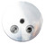 Aluminum Filter Drier w/ Pad Mount | 4SE83309