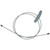Element3 Parking Brake Cable | RAYBC96792