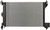Complete Radiator | SPECU13247