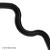 Valve Cover Gasket Set | BEC036-2059