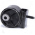 Engine Mount Rear Right | 62M2973