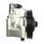New Power Steering Pump with Pulley and Pipe | EPS6186PX