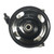 New Power Steering Pump with Pulley and Pipe | EPS6186PX