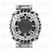 NEW Alternator | VAL439679