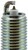 Laser Iridium High Ignitability Spark Plug - Qty 1 | NGK96698