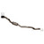 Ultra EPA Direct Fit Catalytic Converter | WEX16985