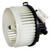 Flanged Vented CW Blower Motor w/ Wheel | 4SE76974