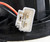Flanged Vented CW Blower Motor w/ Wheel | 4SE76974