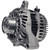 Remanufactured First Time Fit Alternator, 110 Amp | DEN210-4251
