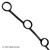 Valve Cover Gasket Set | BEC036-1808