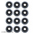 Valve Cover Gasket Set | BEC036-1808