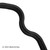 Valve Cover Gasket Set | BEC036-1808