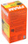 Extra Guard Oil Filter Cartridge | FRMCH10855
