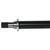 Chevrolet, Pontiac, Saturn (2.4) CV Intermediate Shaft  - Front Right | GSPNEX10002