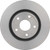 Premium Coated Vented Front Brake Rotor | BBB09.N248.11