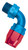 6AN 90 Degree To 1/8" NPT Pipe Thread Hose Ends | RUS612170