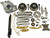 Engine Timing Chain Kit With Water Pump | CKY9-4201SA1K3