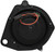 Flanged Vented CCW Blower Motor w/ Wheel | 4SE35319