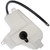 Non-Pressurized Coolant Reservoir | DOR603-614