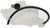 Non-Pressurized Coolant Reservoir | DOR603-614