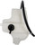 Non-Pressurized Coolant Reservoir | DOR603-614